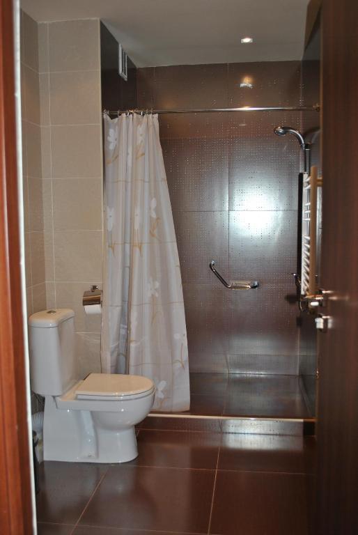 Hotel Arpa Yeghegnadzor Zimmer foto